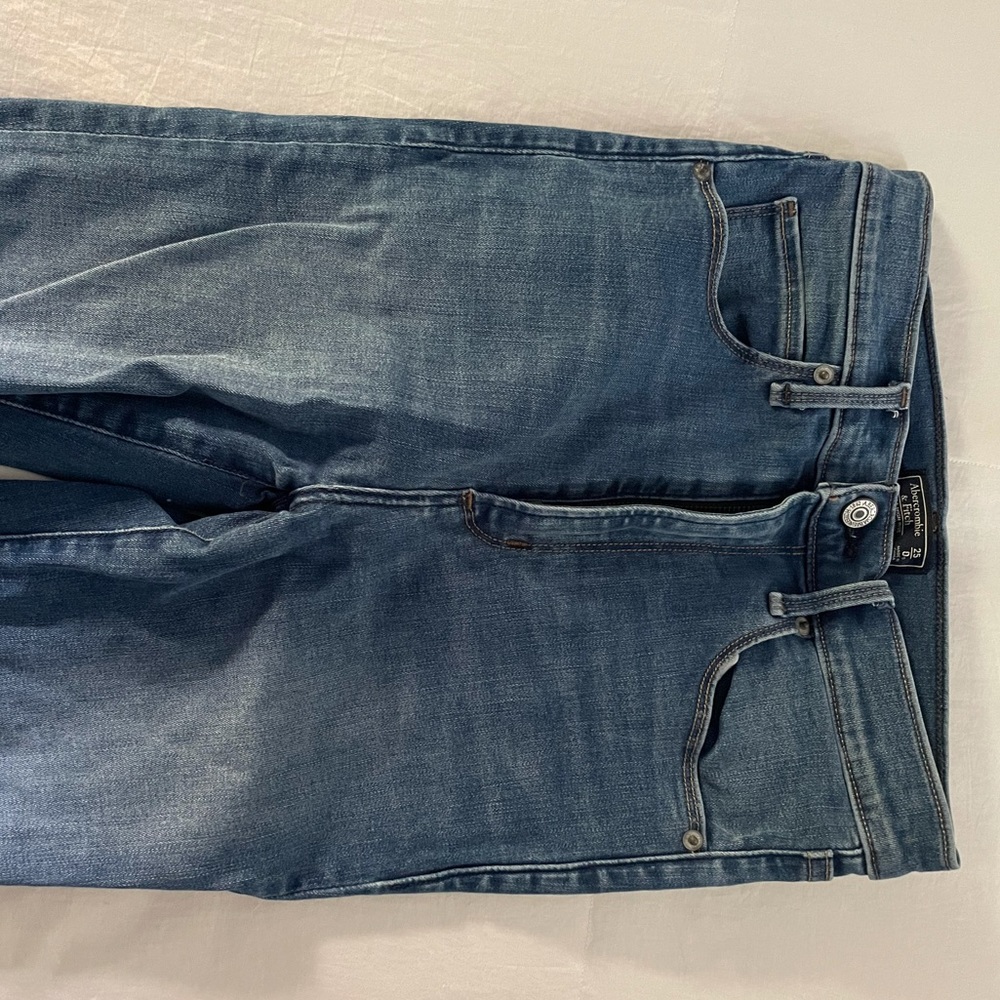 Abercrombie Jeans